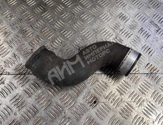 Патрубок интеркулера Mercedes Vito II (W639) 2003-2010  Mercedes Vito Vito II (W639) 2003-2010