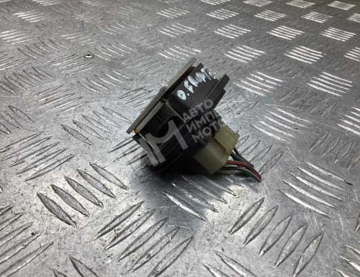 Сопротивление печки Opel Frontera B 1998-2004  Opel Frontera Frontera B 1998-2004