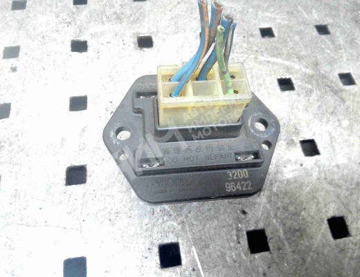 Сопротивление печки  Opel Frontera B 1998-2004