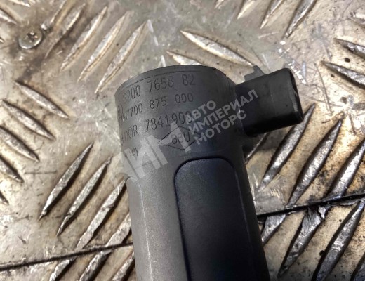 Катушка зажигания Renault Megane II 2002-2006  Renault Megane Megane II 2002-2006