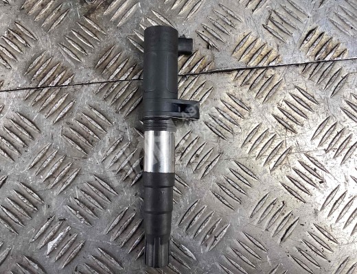 Катушка зажигания Renault Megane II 2002-2006  Renault Megane Megane II 2002-2006
