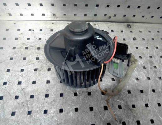 Моторчик печки Volkswagen Caddy II (9K) 1995-2003  Volkswagen Caddy Caddy II (9K) 1995-2003
