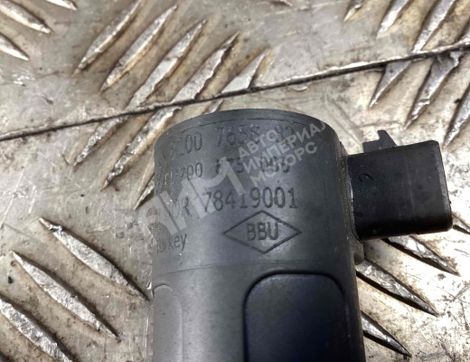 Катушка зажигания Renault Megane II 2002-2006  Renault Megane Megane II 2002-2006