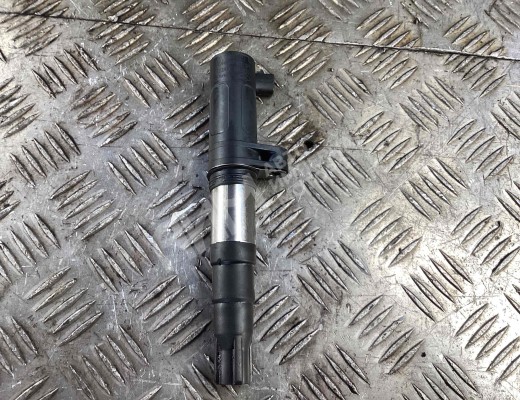 Катушка зажигания Renault Megane II 2002-2006  Renault Megane Megane II 2002-2006