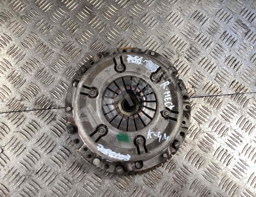 Комплект сцепления Renault Megane II 2002-2006  Renault Megane Megane II 2002-2006