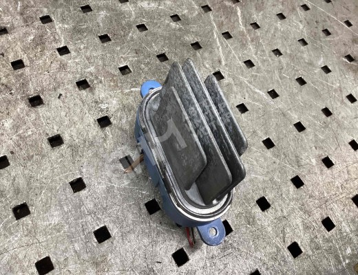 Сопротивление печки Volkswagen Touareg I (7L) 2002-2006  Volkswagen Touareg Touareg I (7L) 2002-2006