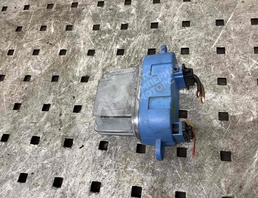 Сопротивление печки Volkswagen Touareg I (7L) 2002-2006  Volkswagen Touareg Touareg I (7L) 2002-2006