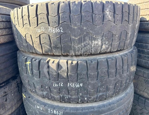 Шина MAN L2000 1994-2002  MAN L2000 L2000 1994-2002