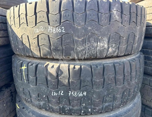 Шина MAN L2000 1994-2002  MAN L2000 L2000 1994-2002