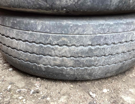 Шина MAN L2000 1994-2002  MAN L2000 L2000 1994-2002