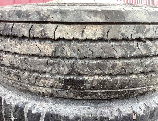 Шина MAN L2000 1994-2002  MAN L2000 L2000 1994-2002