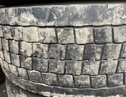 Шина Renault Premium II 2006-2013  Renault Premium Premium II 2006-2013