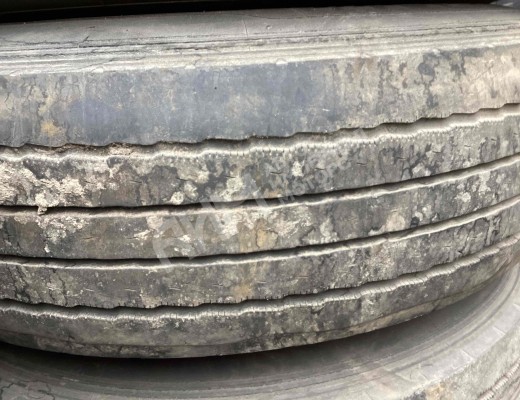 Шина Renault Premium II 2006-2013  Renault Premium Premium II 2006-2013