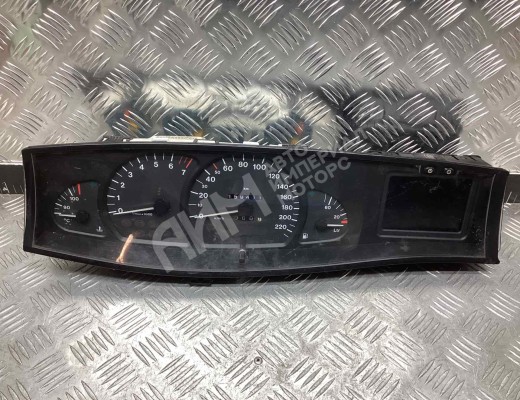 Щиток приборов (приборная панель) Opel Omega B 1994-1999  Opel Omega Omega B 1994-1999
