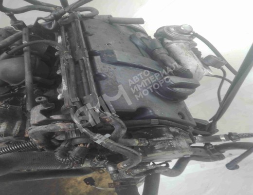 Двигатель Volkswagen Golf IV (1J) 1997-2004  Volkswagen Golf Golf IV (1J) 1997-2004