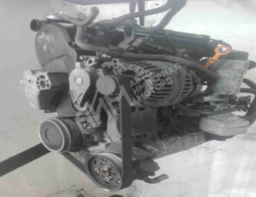 Двигатель Volkswagen Golf IV (1J) 1997-2004  Volkswagen Golf Golf IV (1J) 1997-2004