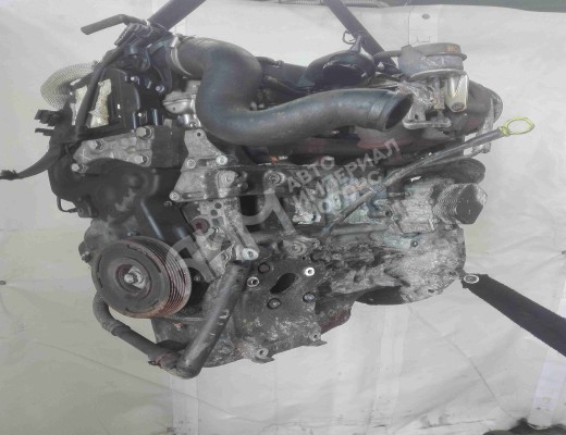 Двигатель Citroen C3 I (F) 2002-2010  Citroen C3 C3 I (F) 2002-2010
