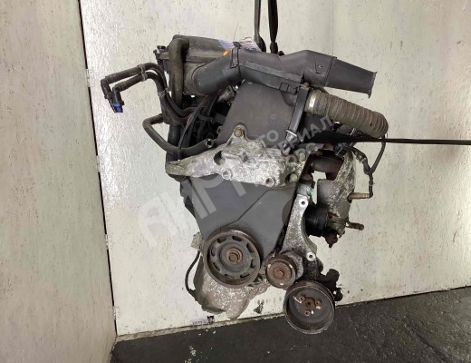Двигатель Volkswagen Golf IV (1J) 1997-2004  Volkswagen Golf Golf IV (1J) 1997-2004