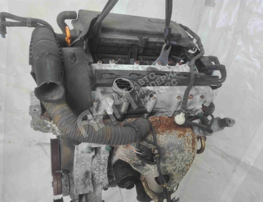 Двигатель Volkswagen Golf IV (1J) 1997-2004  Volkswagen Golf Golf IV (1J) 1997-2004