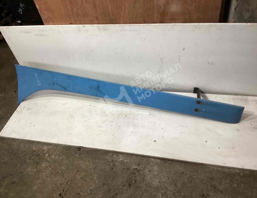 Спойлер кабины Scania 4-series 1995-2004  Scania 4-series 4-series 1995-2004