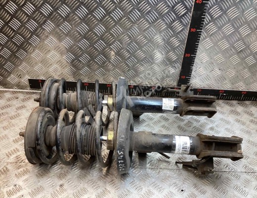 Стойка передняя правая Opel Omega B 1994-1999  Opel Omega Omega B 1994-1999