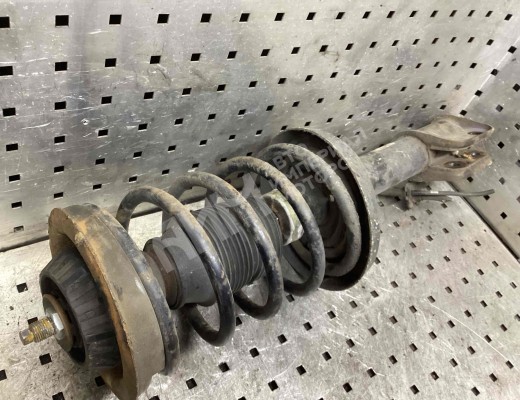 Стойка передняя левая Opel Omega B 1994-1999  Opel Omega Omega B 1994-1999