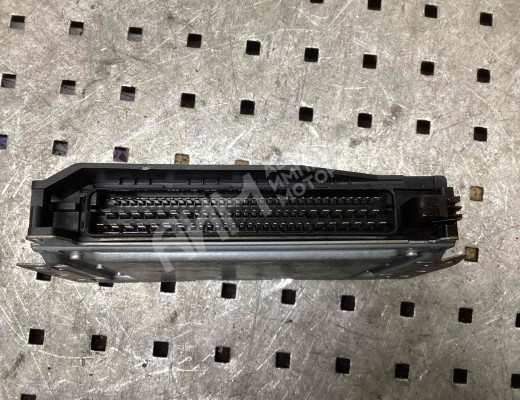 Блок управления АКПП Citroen C5 I 2001-2004  Citroen C5 C5 I 2001-2004