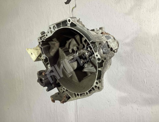 КПП механическая (МКПП) 5-ступенчатая Citroen C3 I (F) 2002-2010  Citroen C3 C3 I (F) 2002-2010