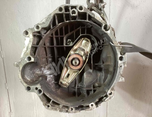 КПП механическая (МКПП) 5-ступенчатая Volkswagen Passat B5 (3B) 1996-2000  Volkswagen Passat Passat B5 (3B) 1996-2000