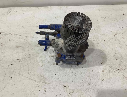 Клапан ускорительный Volvo FH I 1993-2001  Volvo FH FH I 1993-2001