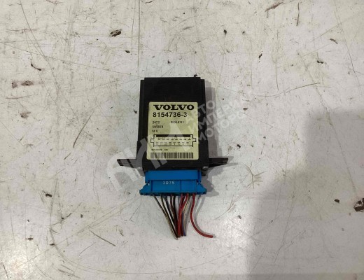 Блок управления (другие) Volvo FH I 1993-2001  Volvo FH FH I 1993-2001