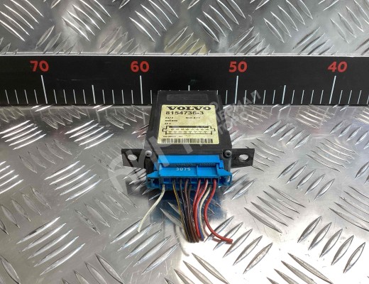 Блок управления центральным замком Volvo FH I 1993-2001  Volvo FH FH I 1993-2001