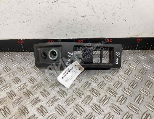 Накладка декоративная центральной консоли Volvo FH I 1993-2001  Volvo FH FH I 1993-2001