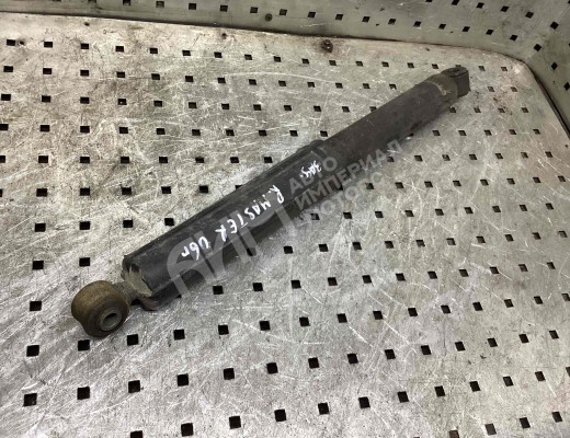 Амортизатор задний Renault Master II 1998-2010  Renault Master Master II 1998-2010