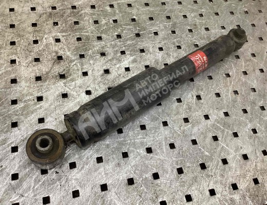 Амортизатор задний Opel Meriva A 2002-2006  Opel Meriva Meriva A 2002-2006