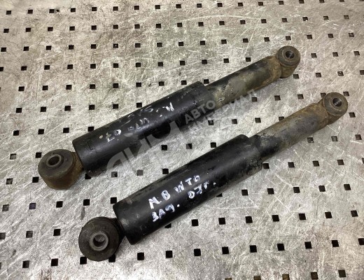 Амортизатор задний Mercedes Vito II (W639) 2003-2010  Mercedes Vito Vito II (W639) 2003-2010