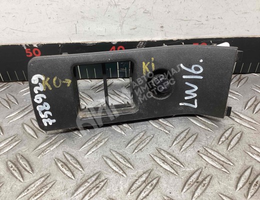 Переключатель отопителя (печки) Volvo FH I 1993-2001  Volvo FH FH I 1993-2001