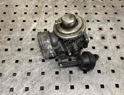 Клапан EGR Ford Galaxy I (WGR) 2000-2006 рестайлинг  Ford Galaxy Galaxy I (WGR) 2000-2006 рестайлинг
