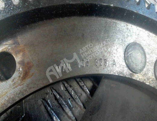 Маховик АКПП (драйв плата) Volkswagen Touareg I (7L) 2002-2006  Volkswagen Touareg Touareg I (7L) 2002-2006