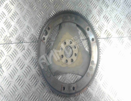 Маховик АКПП (драйв плата) Volkswagen Touareg I (7L) 2002-2006  Volkswagen Touareg Touareg I (7L) 2002-2006