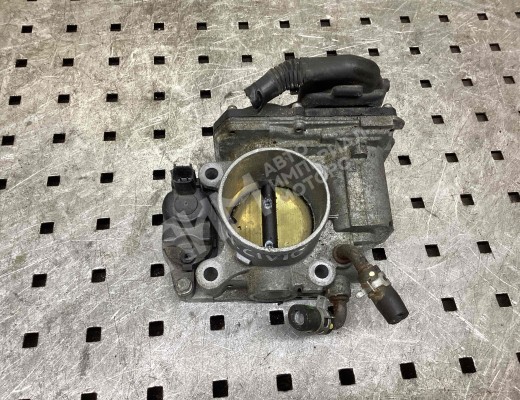 Заслонка дроссельная Honda Civic VIII 2005-2008  Honda Civic Civic VIII 2005-2008