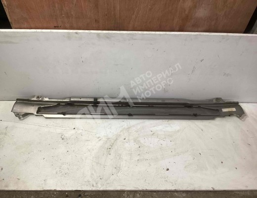 Решетка радиатора Scania G-Series I 2005-2017  Scania G-series G-Series I 2005-2017