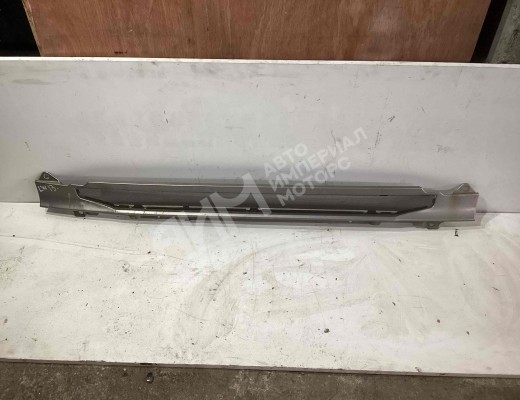 Решетка радиатора Scania G-Series I 2005-2017  Scania G-series G-Series I 2005-2017