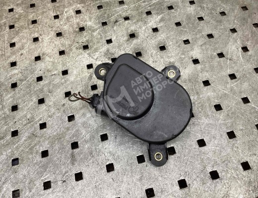 Сервопривод заслонок впускного коллектора Mercedes E (W210) 1999-2002 рестайлинг  Mercedes E E (W210) 1999-2002 рестайлинг