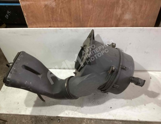 Корпус воздушного фильтра Iveco Stralis I 2002-2012  Iveco Stralis Stralis I 2002-2012