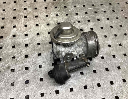Клапан EGR Skoda Octavia A5 (1Z) 2004-2008  Skoda Octavia Octavia A5 (1Z) 2004-2008