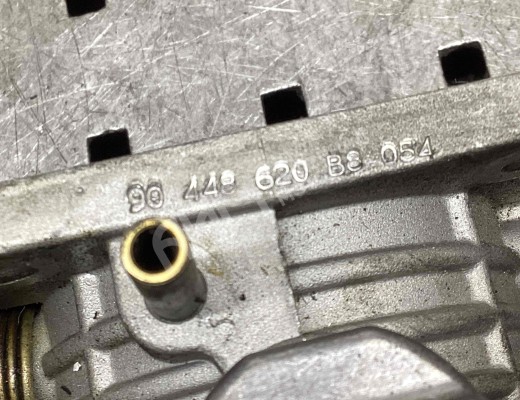Заслонка дроссельная Opel Omega B 1994-1999  Opel Omega Omega B 1994-1999