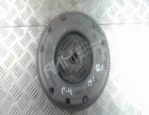 Комплект сцепления Volkswagen Golf IV (1J) 1997-2004  Volkswagen Golf Golf IV (1J) 1997-2004