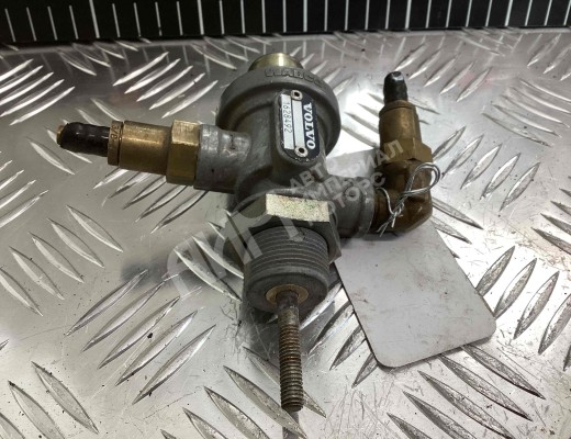 Клапан воздушный Volvo FH I 1993-2001  Volvo FH FH I 1993-2001