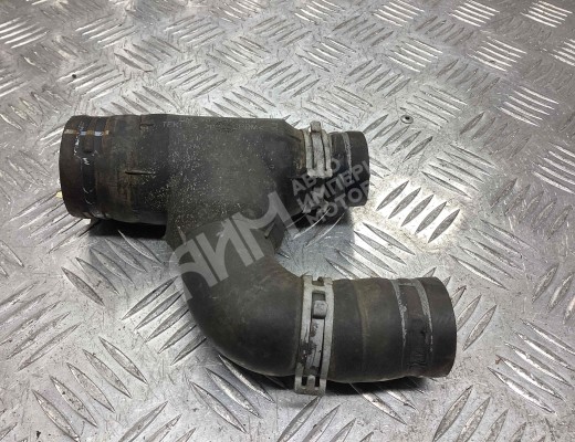 Патрубок (трубопровод, шланг) Opel Meriva A 2002-2006  Opel Meriva Meriva A 2002-2006
